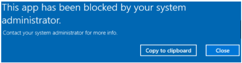 applocker policy intune applocker policy intune