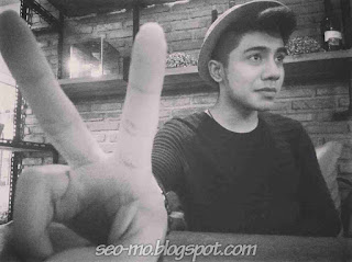 Foto Terbaru Riza Syah Pemeran Oki Foto Terbaru Riza Syah Pemeran Oki
