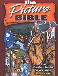 Read The Picture Bible online