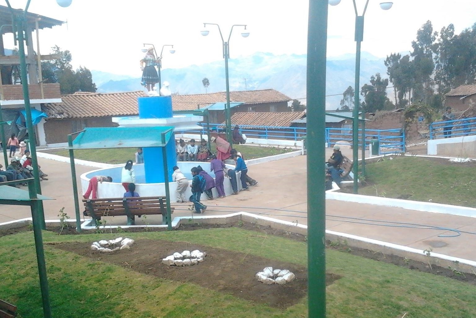 Patabamba