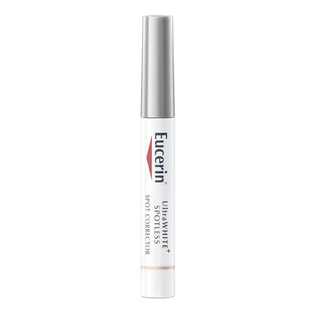 Eucerin ultra white + spot corrector