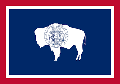 wikipedia/Flag of Wyoming