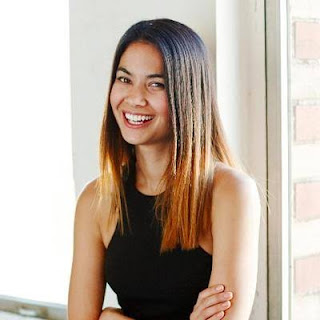 Pendiri Canva - Melanie Perkins