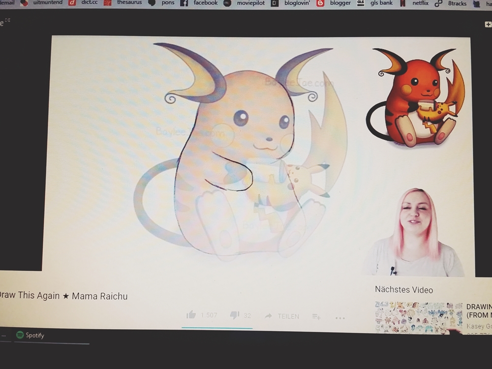 Bad Cannstatt April 2017