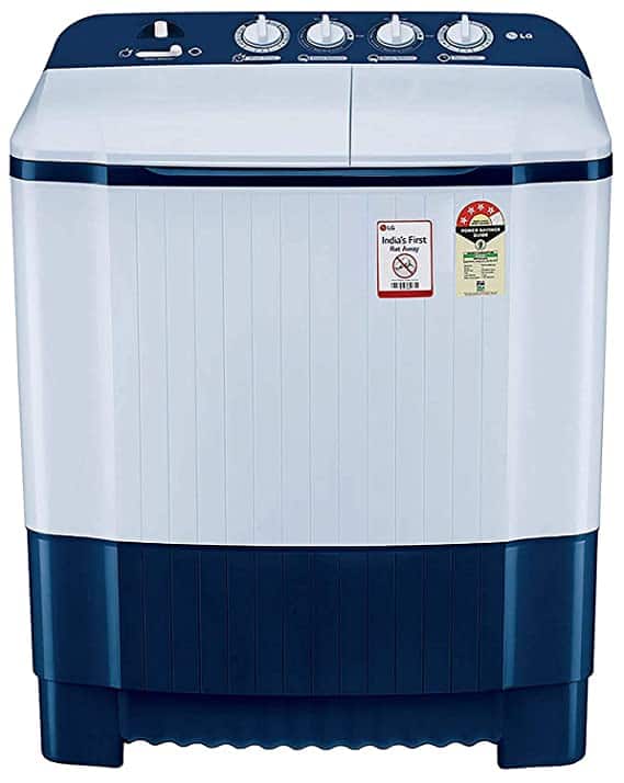 5 Best Washing Machines Under 10000 