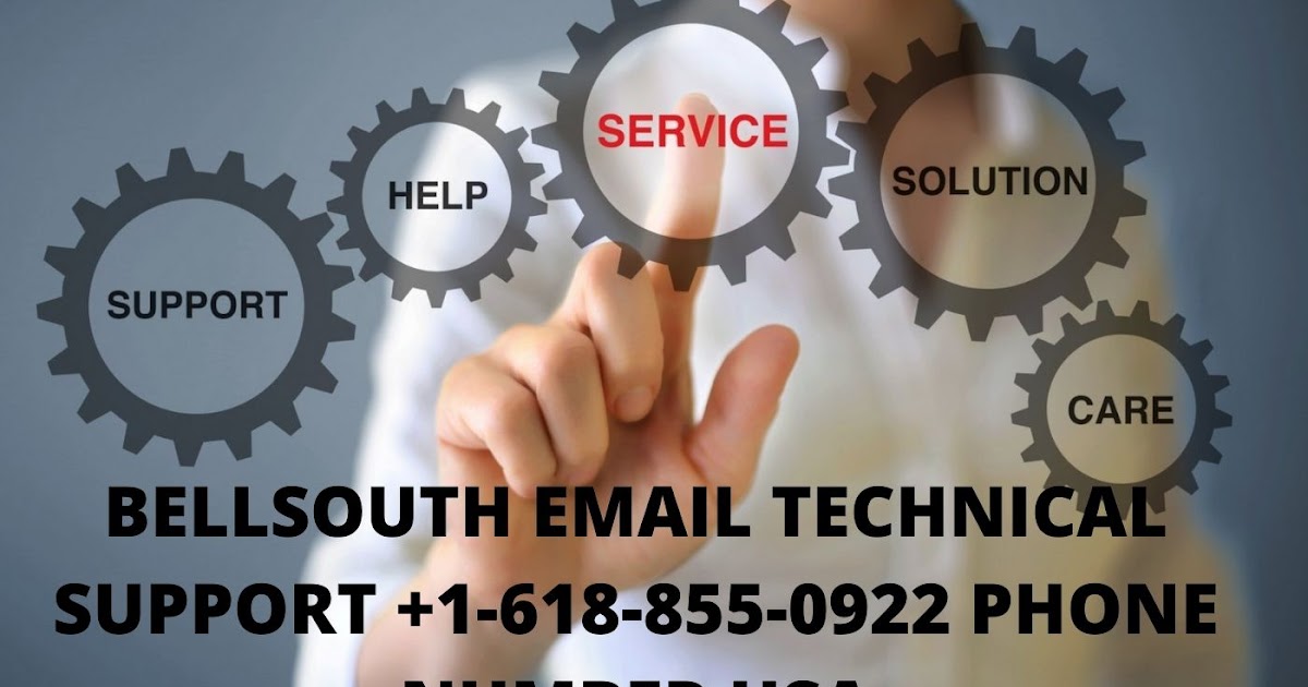 BellSouth Email Support