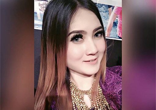 Lirik Lagu Mageh Ono - Nella Kharisma feat Mahesa Lirik Lagu Mageh Ono - Nella Kharisma feat Mahesa