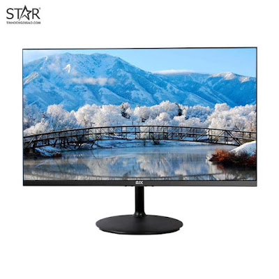 Màn hình LCD 24” BJX V24M9 FHD PLS 75Hz Gaming Monitor