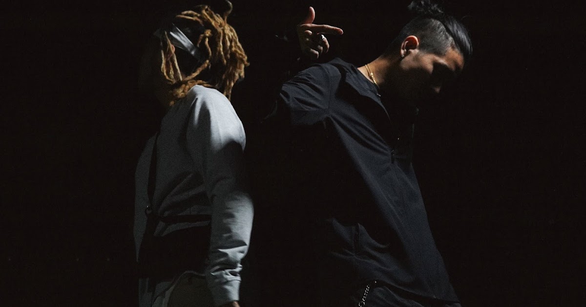 Ahead of Joint Album Drop, Junoflo & G2 Come out Swinging in New Single