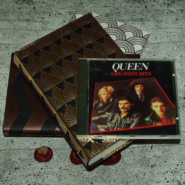 [Music Monday] Queen - Greatest Hits I