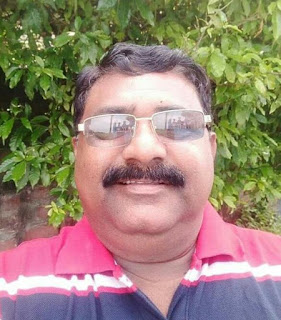 सामाजिक कार्यकर्ता व एक फाइनेंस कंपनी के बिहार-झारखंड के को-ओर्डिनेटर ठाकुर संतोष शर्मा की मौत पर राजद ने गहरा दुःख व्यक्त किया। सामाजिक कार्यकर्ता व एक फाइनेंस कंपनी के बिहार-झारखंड के को-ओर्डिनेटर ठाकुर संतोष शर्मा की मौत पर राजद ने गहरा दुःख व्यक्त किया।
