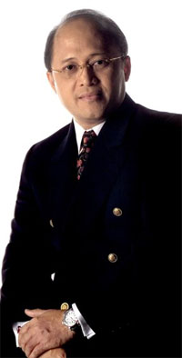 Pak Mario Teguh Diskografi