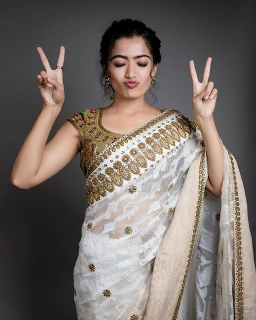 Rashmika Mandanna photo Rashmika Mandanna photo