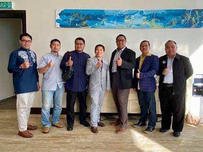 Viktoria Hi Tea @ Double Tree Hilton Melaka 2020 Viktoria Hi Tea @ Double Tree Hilton Melaka 2020