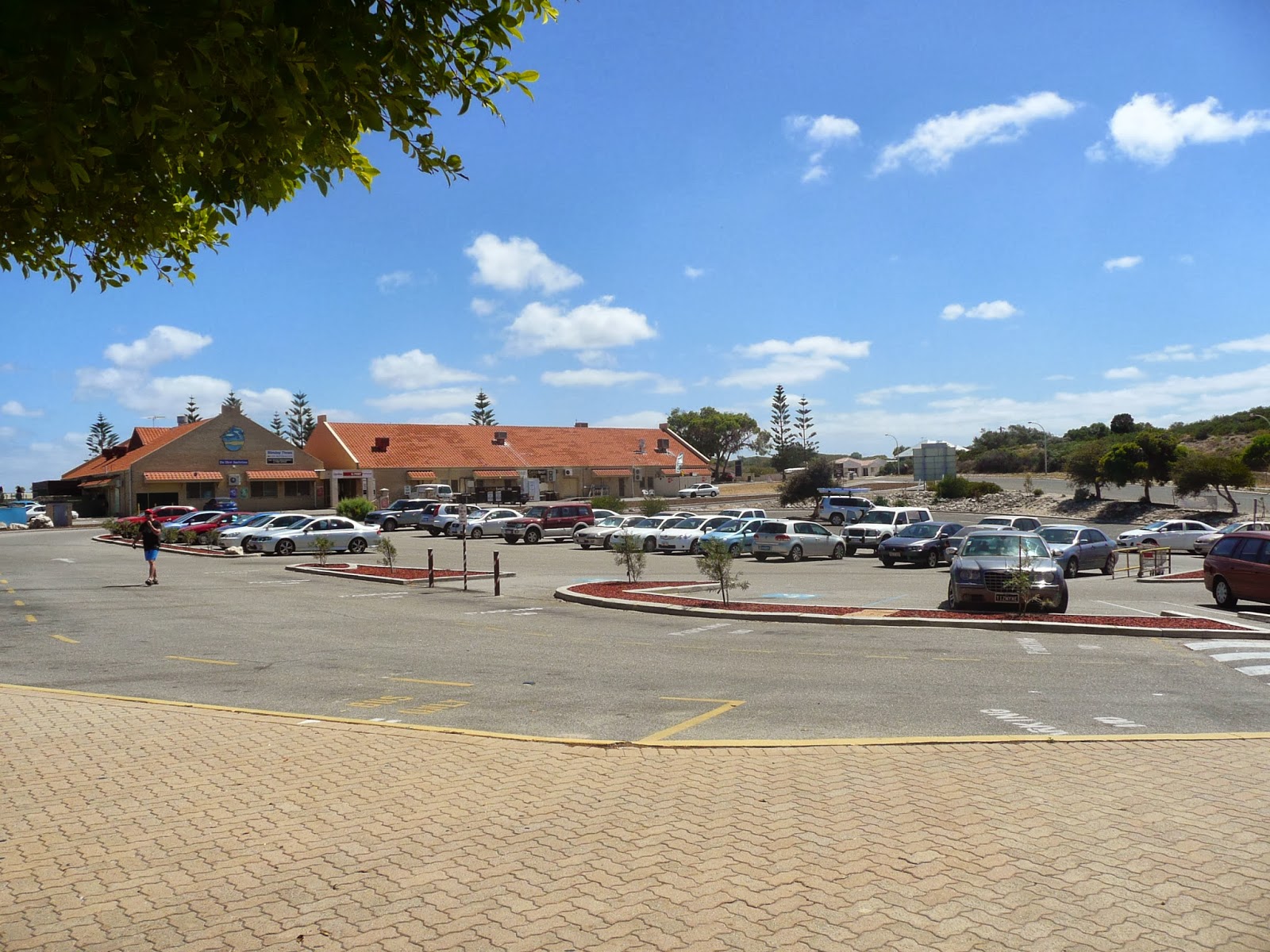 MobileMarshies: PERTH 2 - TWO ROCKS AND YANCHEP (JANUARY 2014)