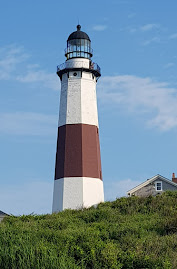 Montauk (États-Unis)