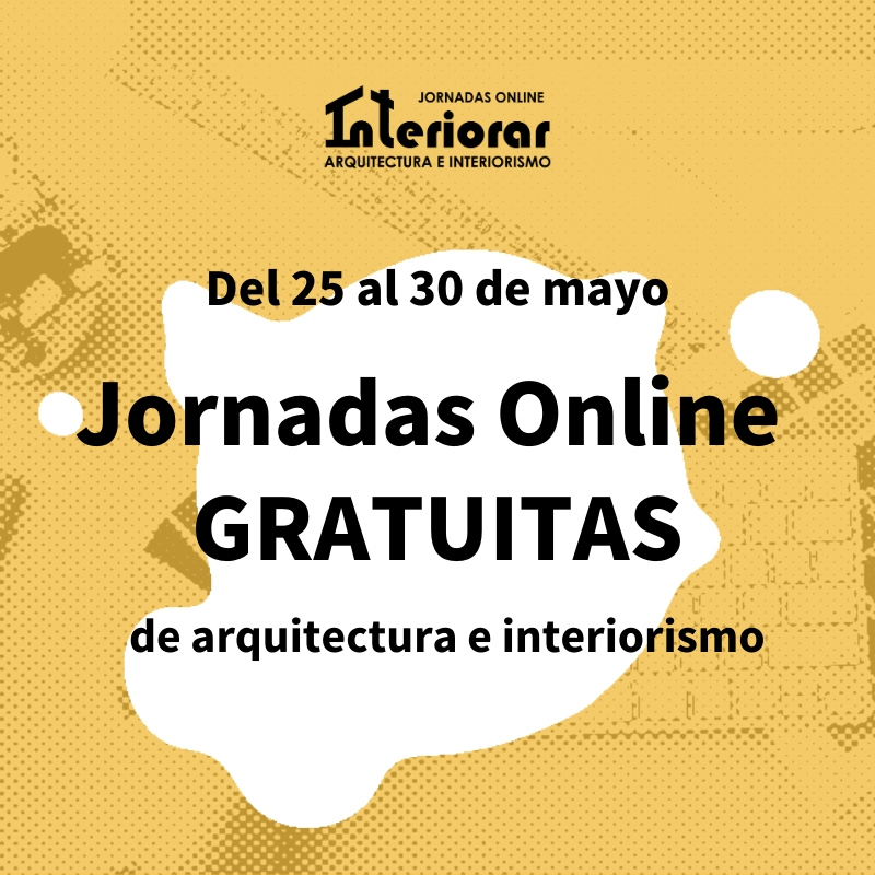 TU ENTRADA PARA INSPIRARTE EN "INTERIORAR"