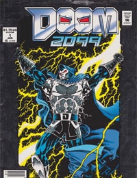 Doom 2099 (1993)