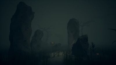 Underponder Game Screenshot 2