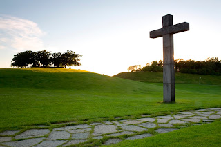 The Woodland Cemetery