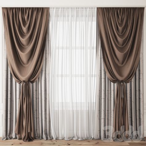 Awesome%2BCurtain%2BDesigns%2BFor%2BModern%2BHome%2B%252825%2529