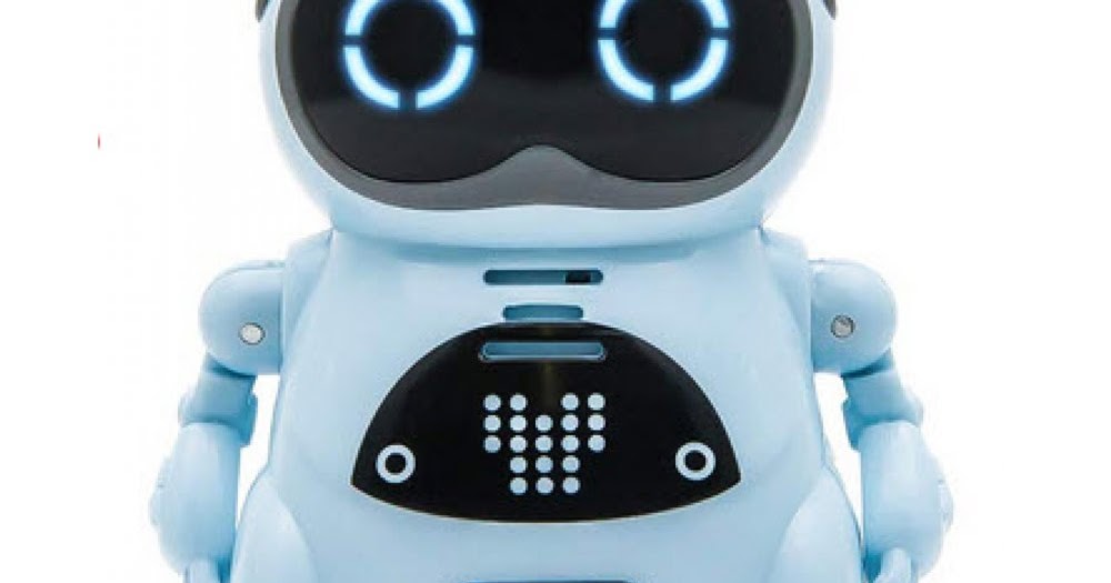 Світ Роботів: Робот