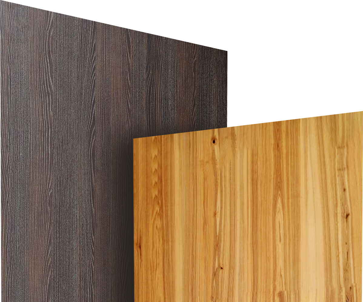 Brands of Natural Veneers