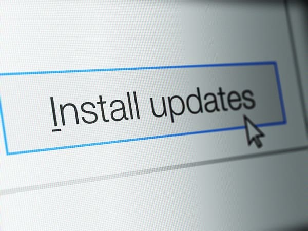 كيفية التحقق من تحديثات ويندوز Windows وتثبيتها كيفية التحقق من تحديثات ويندوز Windows وتثبيتها