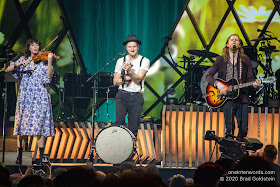 The Lumineers at Scotiabank Arenal on March 3, 2020 Photo by Brad Goldstein for One In Ten Words oneintenwords.com toronto indie alternative live music blog concert photography pictures photos