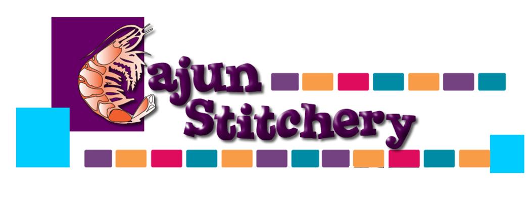 Cajun Stitchery