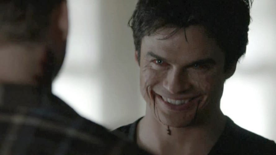 The Vampire Diaries Season 5 Episode 14 No Exit Summary Plus Promo