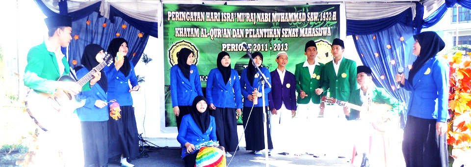 Kegiatan Mahasiswa/i