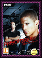 تحميل لعبة الهروب من السجن الاصلية بريزون بريك 