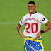Ex-Paulista, Diego Carlos está no radar da Juventus de CR7 para reforçar time em janeiro