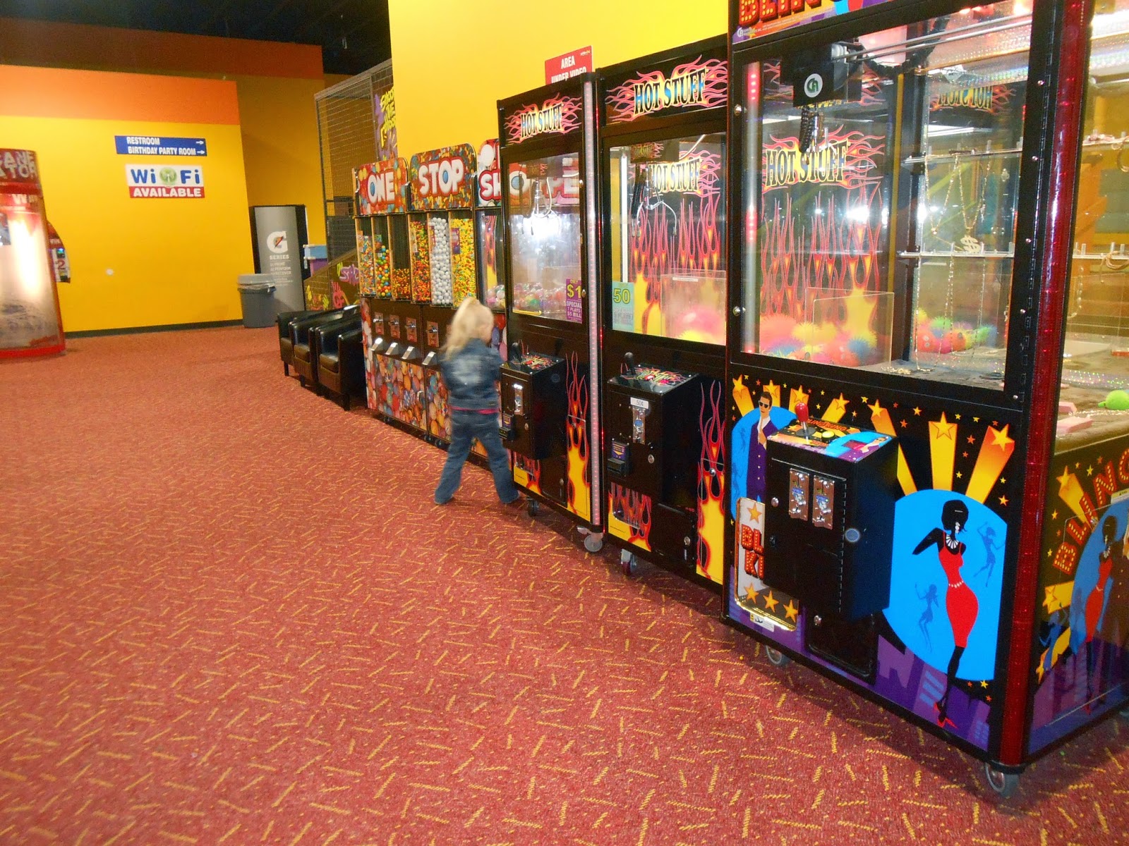 Explore Colorado Jumpoline Family Fun Center Trampoline Fun For Everyone