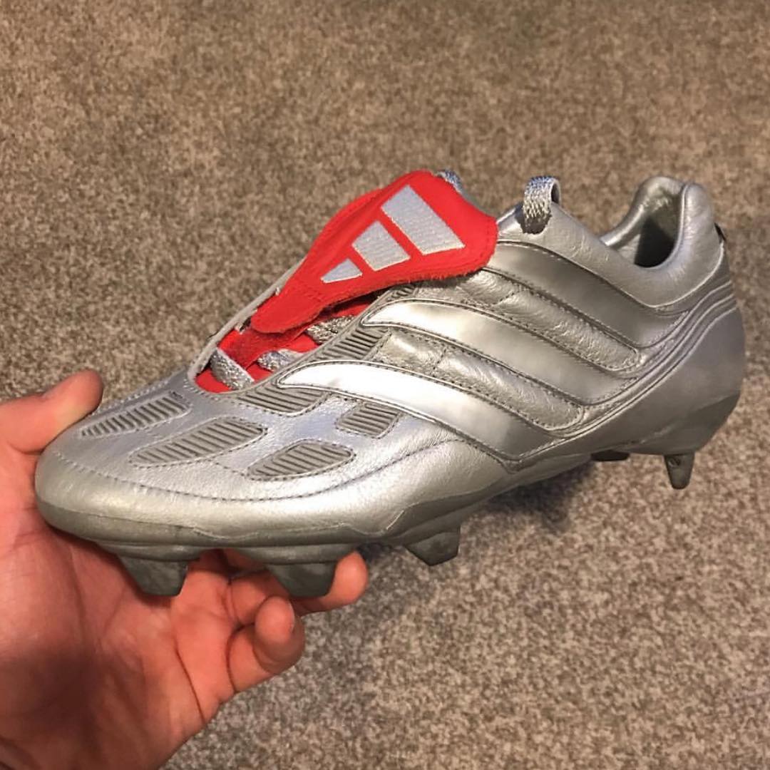 adidas predator precision football boots