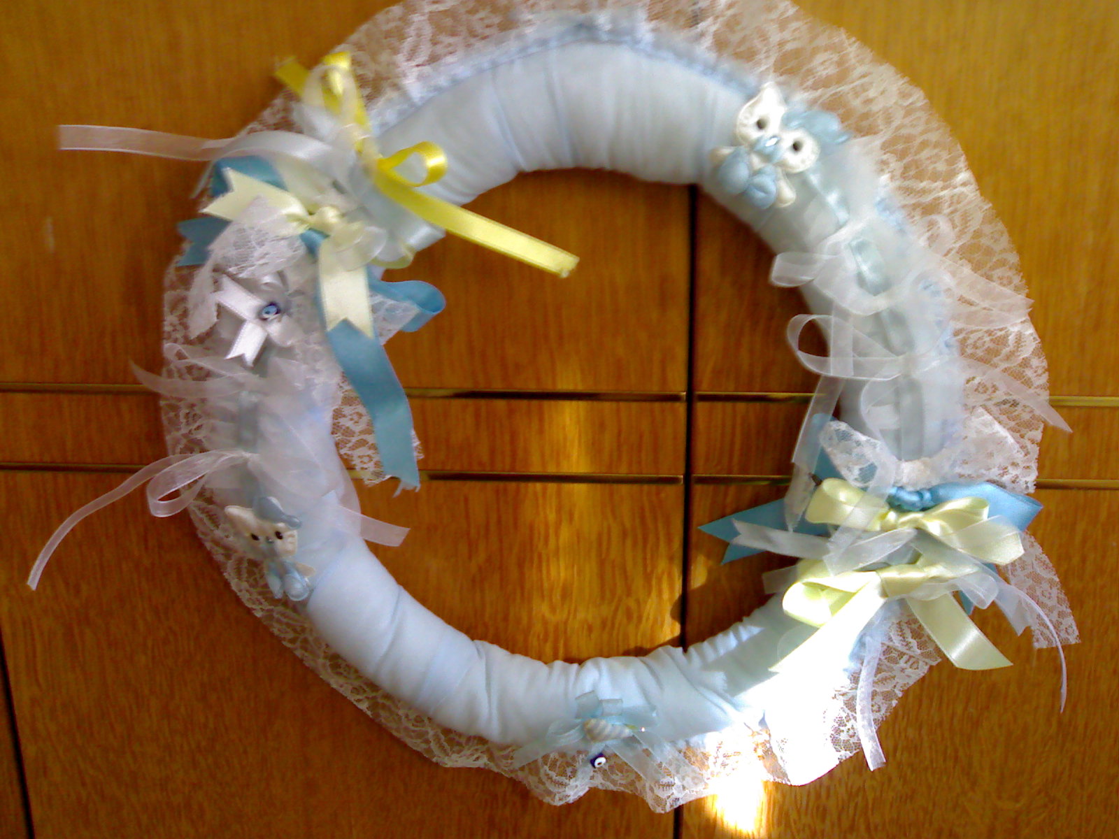 NAZLICA HOBBY Bebek Aksesuarları