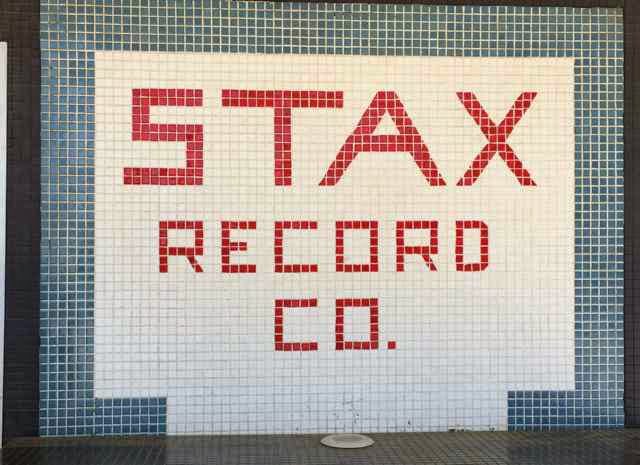 Stax Record Company image