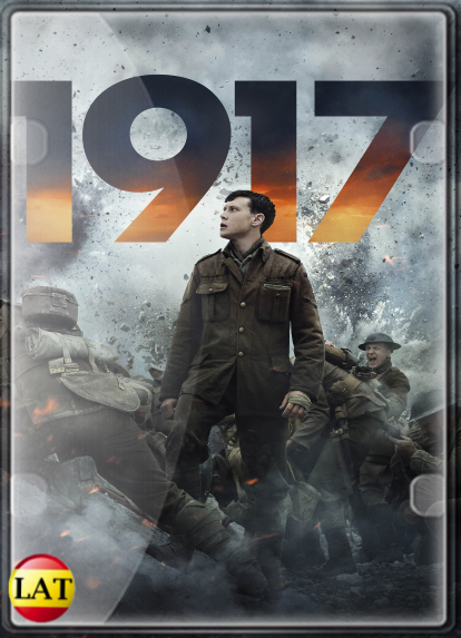 1917 (2019) DVDRIP LATINO