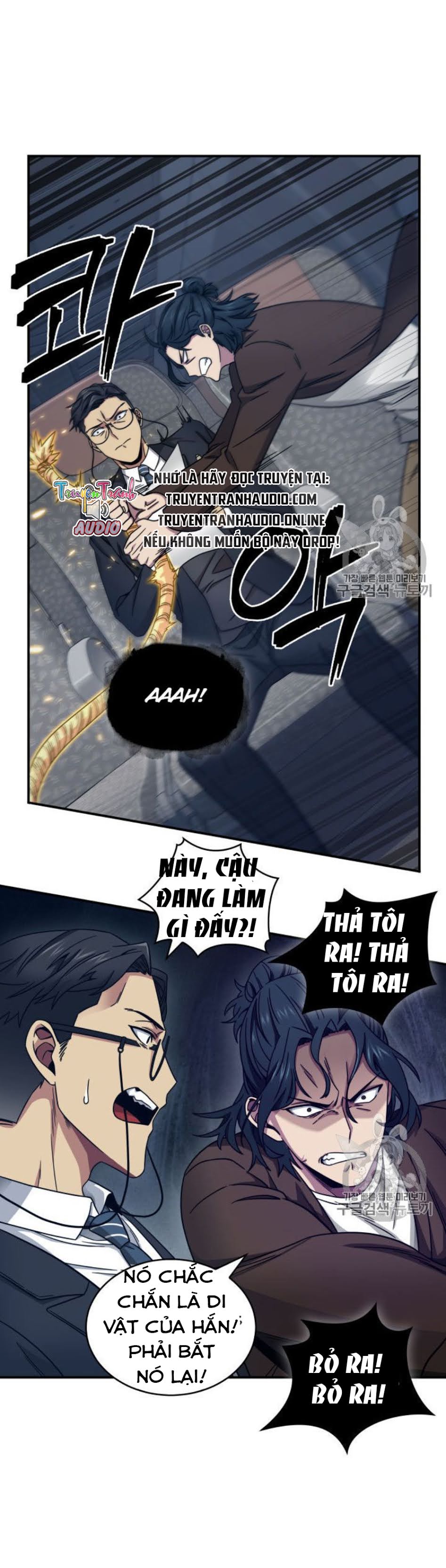 Vua Trộm mộ Chapter 153 - AB Truyện