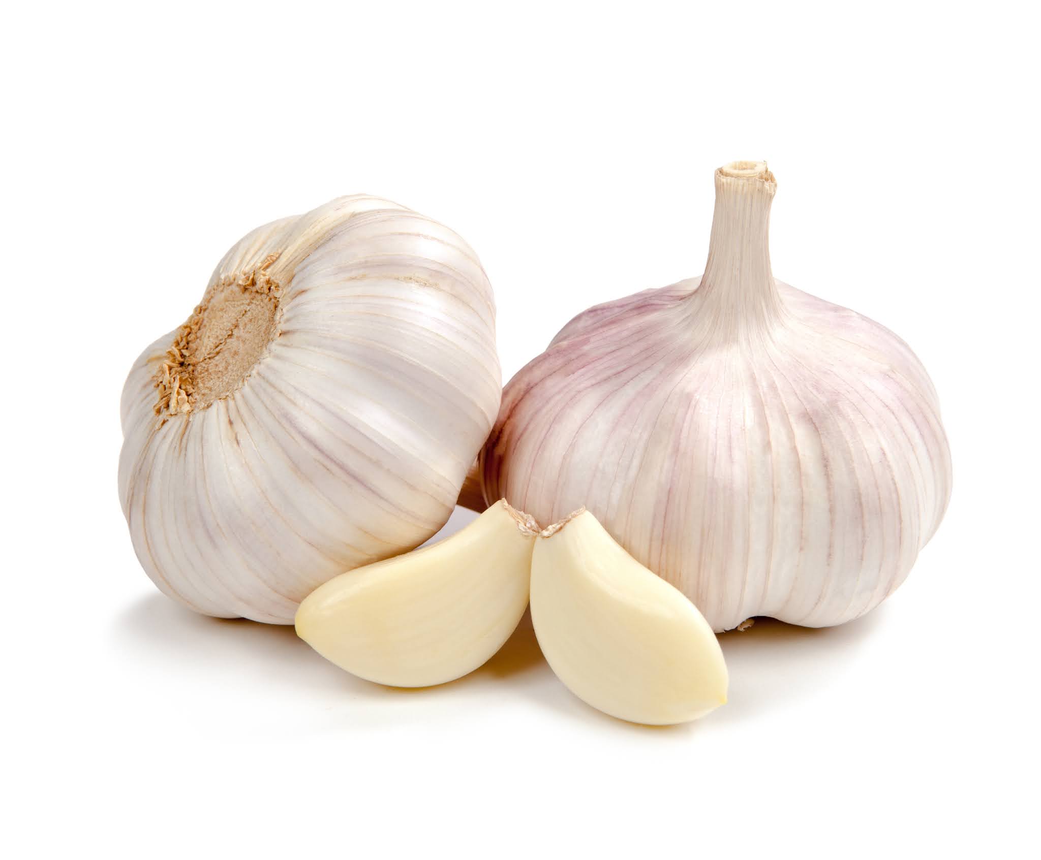 6 Benefits Of Eating Garlic Everyday