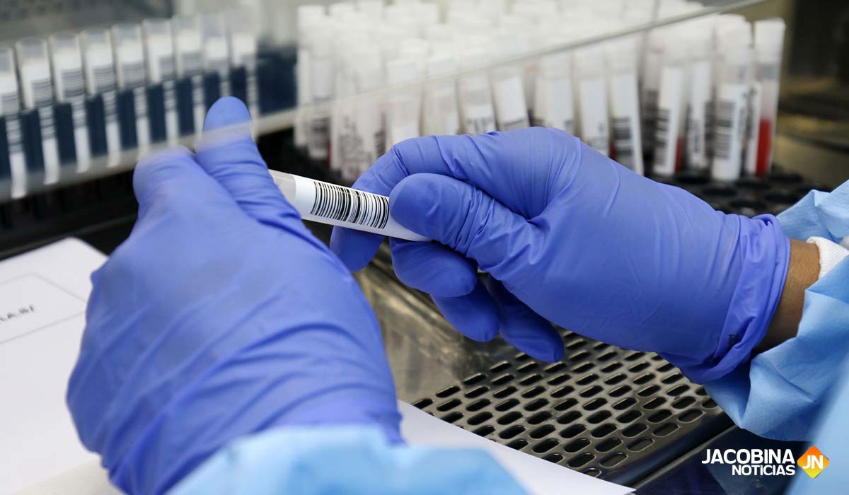 Bahia registra 47 mortes por Covid-19 e mais 1.941 casos