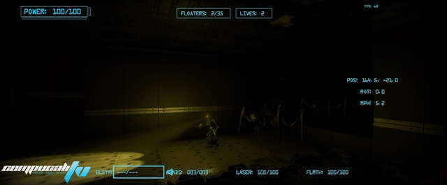 BHB: BioHazard Bot PC Full BHB: BioHazard Bot PC Full