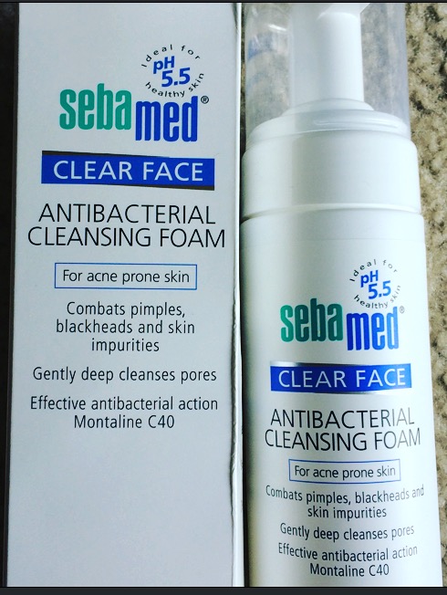 acne cure