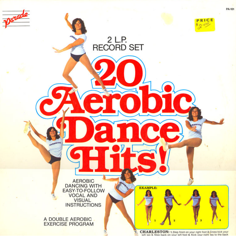 The Science Of Aerobic Exercise