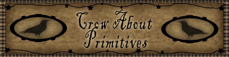 Crow About Primitives