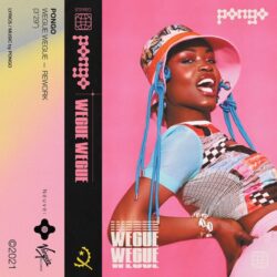 Pongo - Wegue Wegue (Afro Beat) Download mp3 