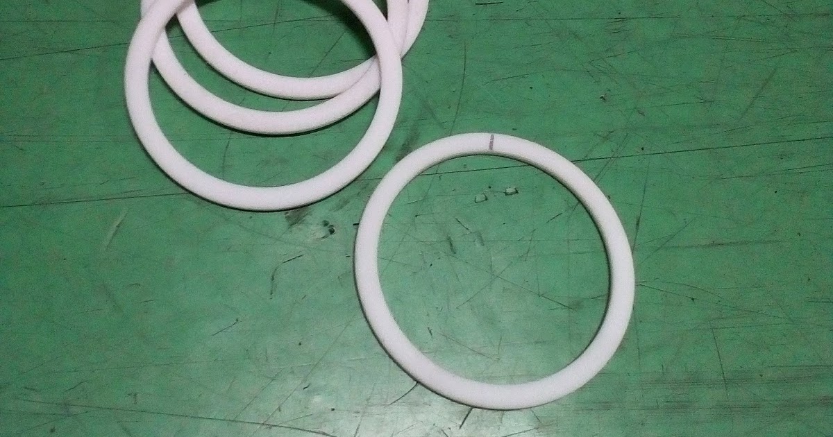 FUNGSI BACK UP SEAL ATAU BACK UP RING