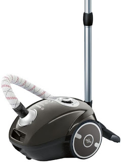 مكنسة بوش الكهربائية 2200 وات لون أسود موديل BGL35MOV14 مكنسة بوش الكهربائية 2200 وات لون أسود موديل BGL35MOV14