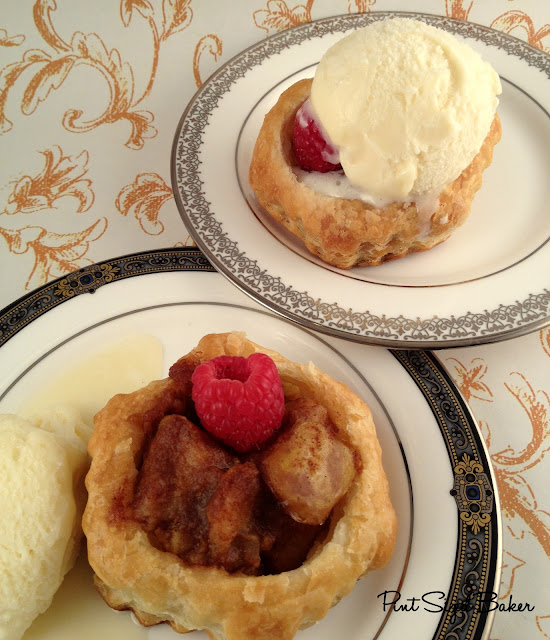 puff pastry pear tart recipe puff pastry pear tart recipe